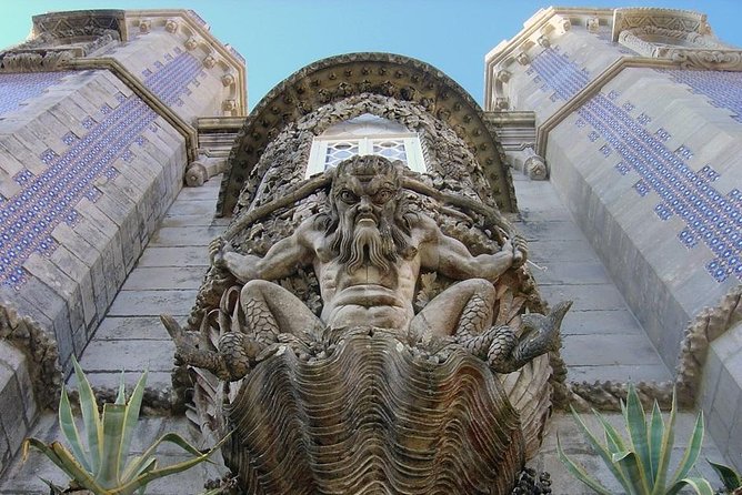 Sintra, Pena Palace, Cabo da Roca and Cascais from Lisbon - Cascais Seafront: Why the Final Hour Feels Like Relief