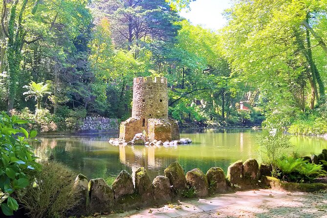 Sintra, Pena Palace, Cabo da Roca and Cascais from Lisbon - Price and Value: Is Around $53 Fair for This Route?