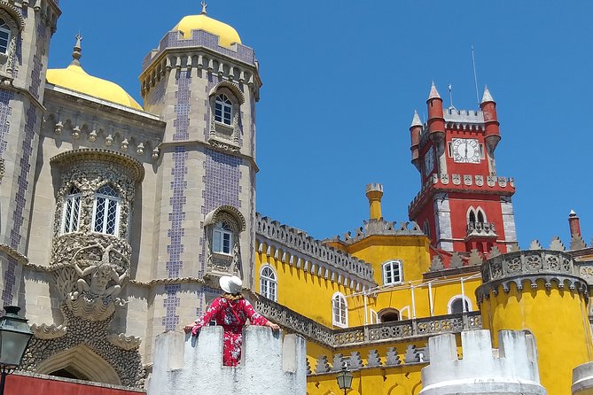 Sintra, Pena Palace, Cabo da Roca and Cascais from Lisbon - Weather and Closures: When the Day Becomes a Plan B