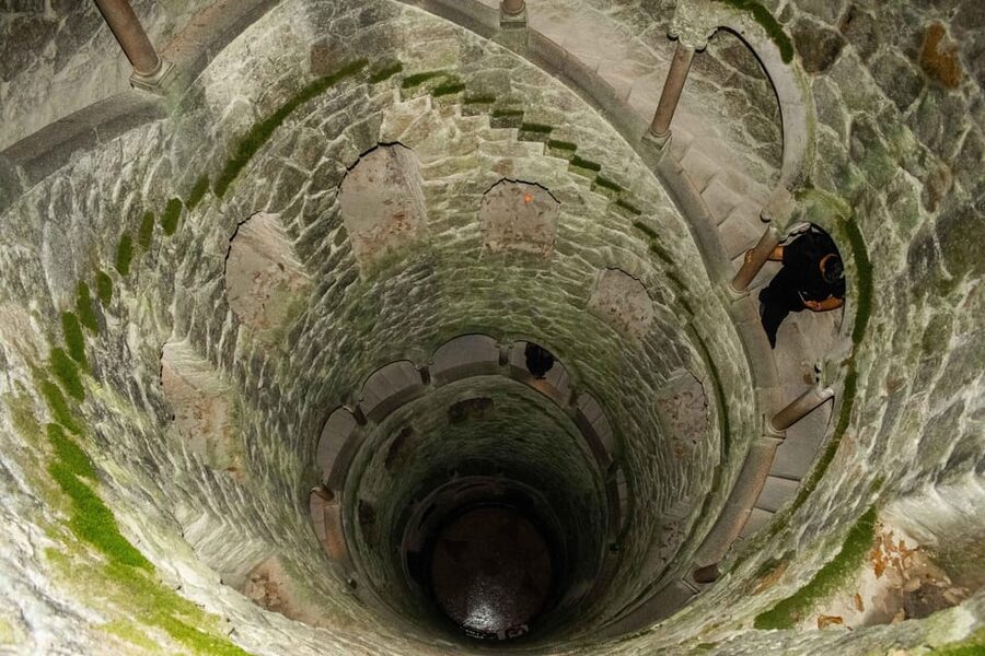 Sintra: Pena Palace, National Palace, and Regaleira Tour - What to Bring, and How to Dress for a Day Full of Steps