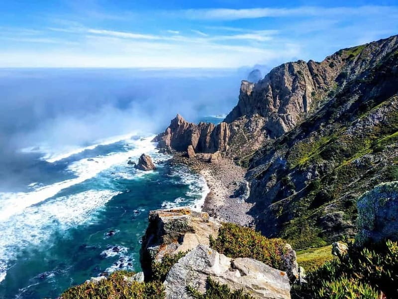 Sintra: Pena, Regaleira, Cabo da Roca & Cascais Private tour - Price, value, and who gets the best deal