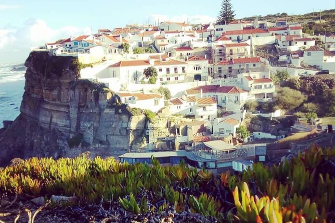 Sintra/Pena, Regaleira & Monserrate - What makes the guides feel different: Rafael and Alexandra