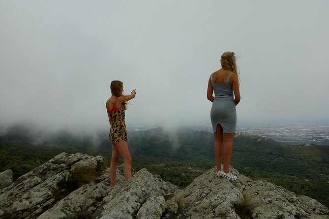 Sintra/Pena, Regaleira & Monserrate - Who should book this Sintra combination and who should skip it
