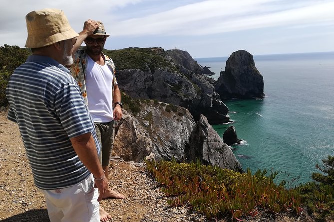 Sintra/Pena, Regaleira & Monserrate - Tips that make this day easier (and cheaper)