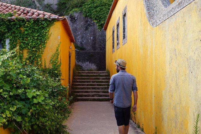 Sintra/Pena, Regaleira & Monserrate - Quinta da Regaleira: Why this one hits hardest for many people
