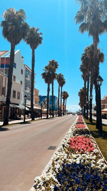 Sintra Polski Przewodnik+Pena Palce + Cabo da Roca + Cascais - Who should book, and who should skip
