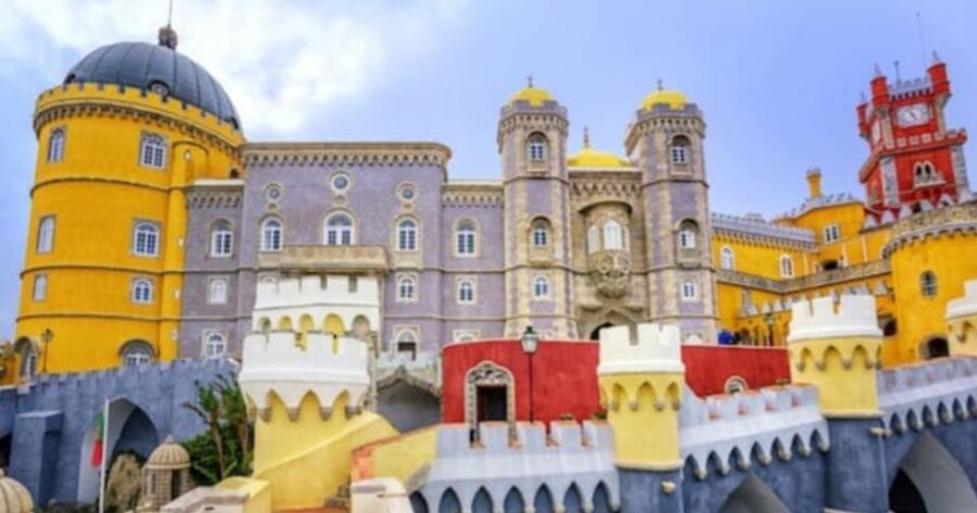 Sintra: Private and Customizable Tour - How long should you go: 5 hours vs 10 hours for real Sintra value