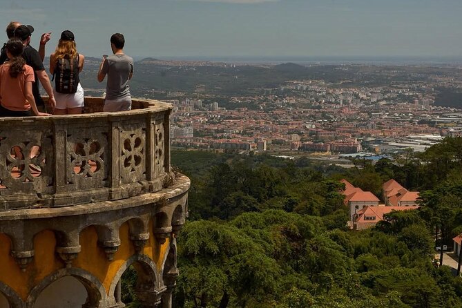 Sintra Private Daytrip From Lisbon - Key things to know before you go
