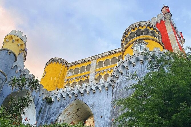 Sintra Private Daytrip From Lisbon - Price and What It Really Buys You, $206.35 of Value Questions