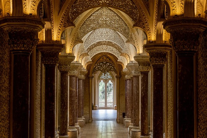 Sintra Private Full Day Tour - How the 8-hour Sintra tour actually plays out