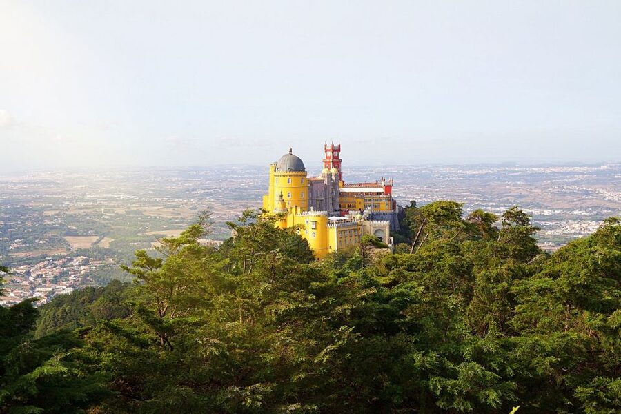Sintra: Private Half Day - Key highlights you can actually plan around