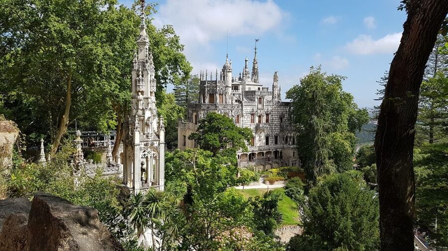 Sintra: Private Half Day - Should you book Sintra: Private Half Day?