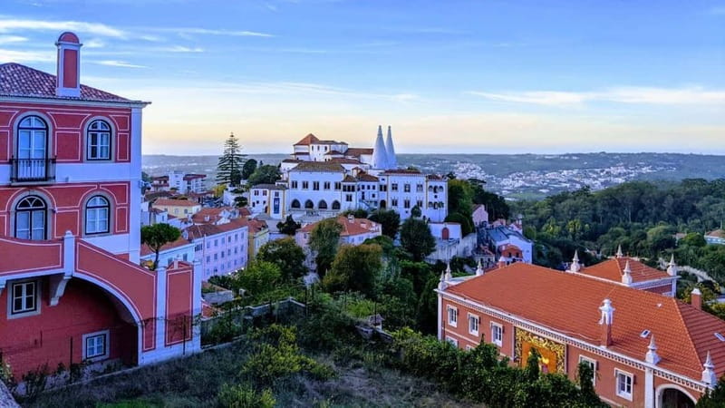 Sintra: Private Half-Day Classic Car or Electric Jeep Tour - Timing Your Half-Day: How to Avoid Feeling Rushed