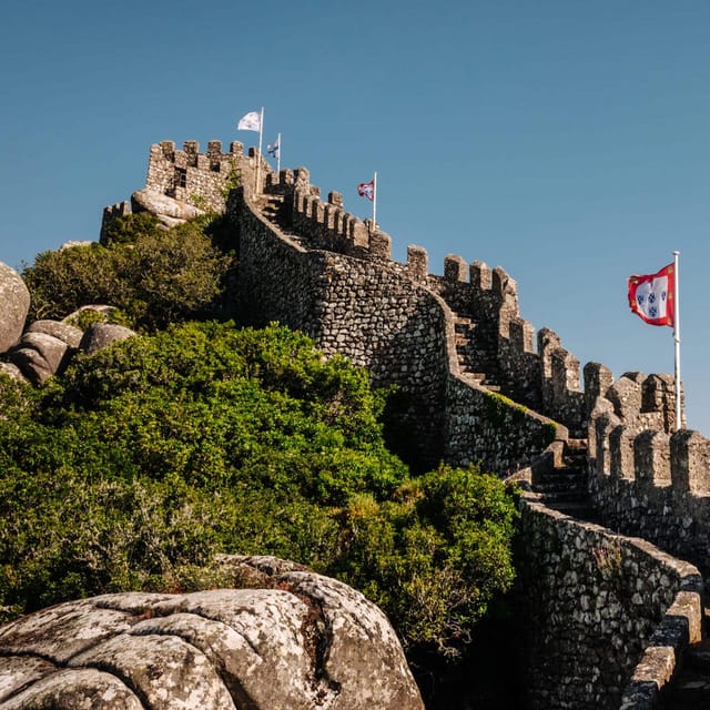 Sintra: Private Sightseeing Tuk Tuk Tour - Key points before you go