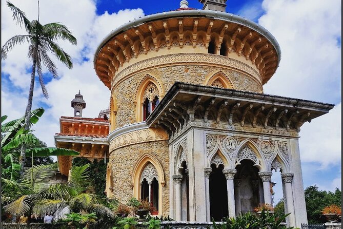 Sintra Private Tour 2 Palaces Roca Cascais Tailored up to 7 - Cabo da Roca: The Most West Point of Continental Europe