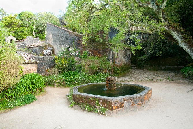 Sintra Private Tour - Price and Logistics: what you are really paying for