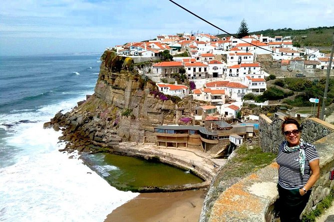 Sintra Private Tour from Lisbon - How a private Sintra day stays efficient from Lisbon