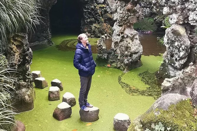 Sintra Private Tour from Lisbon - Lisbon return: door drop makes the day feel finished
