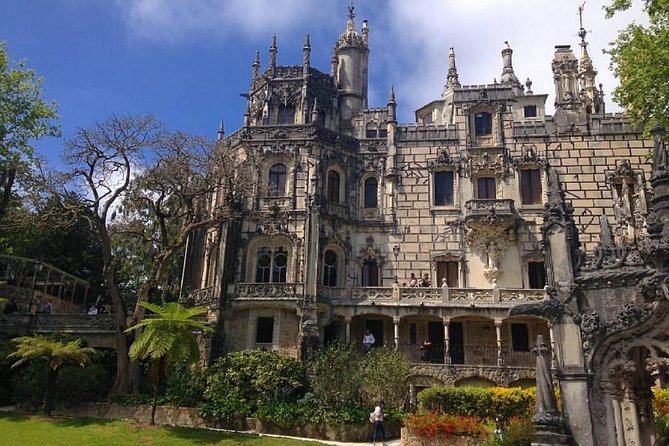 Sintra Private Tour from Lisbon - Price and What Makes It Feel Like Value