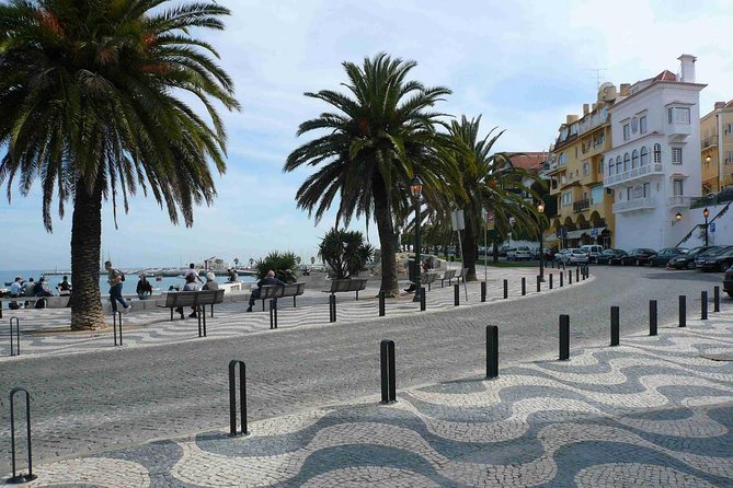 Sintra Private Tour with driver/guide and tickets include - Historic Center of Sintra: A Fairy-Tale Walk With Real Town Energy