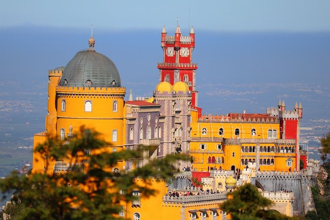 Sintra Private Trip from Lisbon Customizable Dreamlike Experience - Maximize a full Sintra day from Lisbon, without the logistics headache