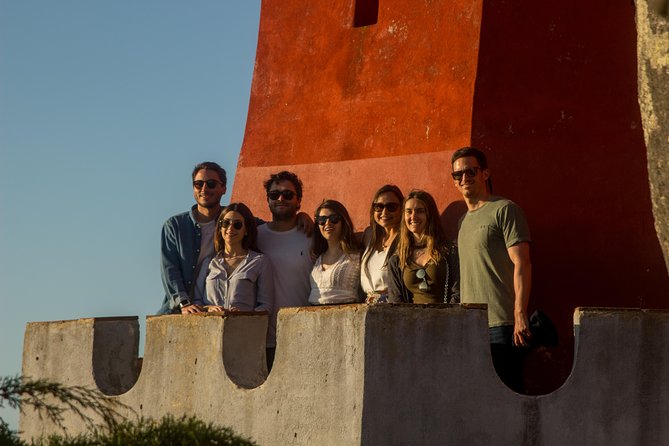 Sintra Private Trip from Lisbon Customizable Dreamlike Experience - Ticket costs, walking levels, and how to keep the day from dragging