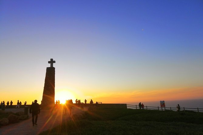 Sintra Private Trip from Lisbon Customizable Dreamlike Experience - Pickup, car comfort, and real flexibility when weather changes