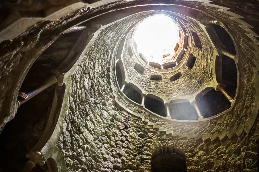 Sintra: Quinta da Regaleira E-Ticket and Audio Guide - Price and Value: Is This Worth It for You?