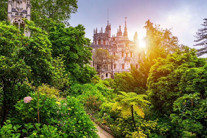 Sintra: Quinta da Regaleira E-Ticket and Multilingual Audio Tour - Should you book this Quinta da Regaleira e-ticket and audio tour?