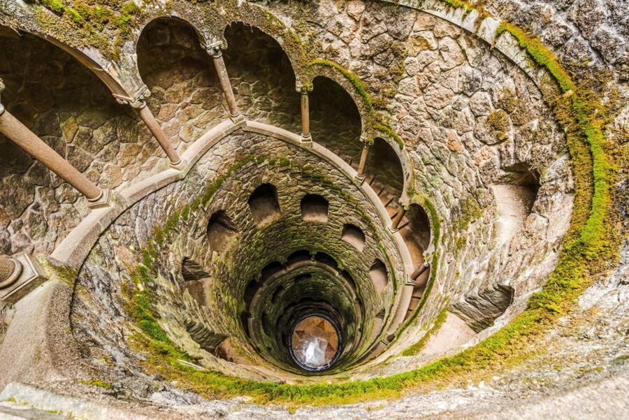 Sintra: Quinta da Regaleira e-Ticket & Sintra City Audios - Quick Key Points to Know Before You Go