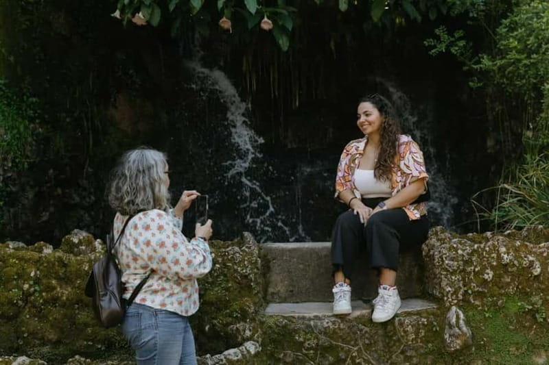 Sintra: Quinta da Regaleira Entry Ticket and Guided Tour - Key highlights to know before you go