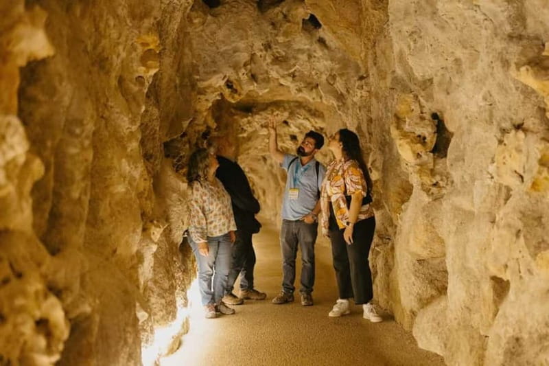 Sintra: Quinta da Regaleira Entry Ticket and Guided Tour - The small-group rhythm and your 1.5-hour plan