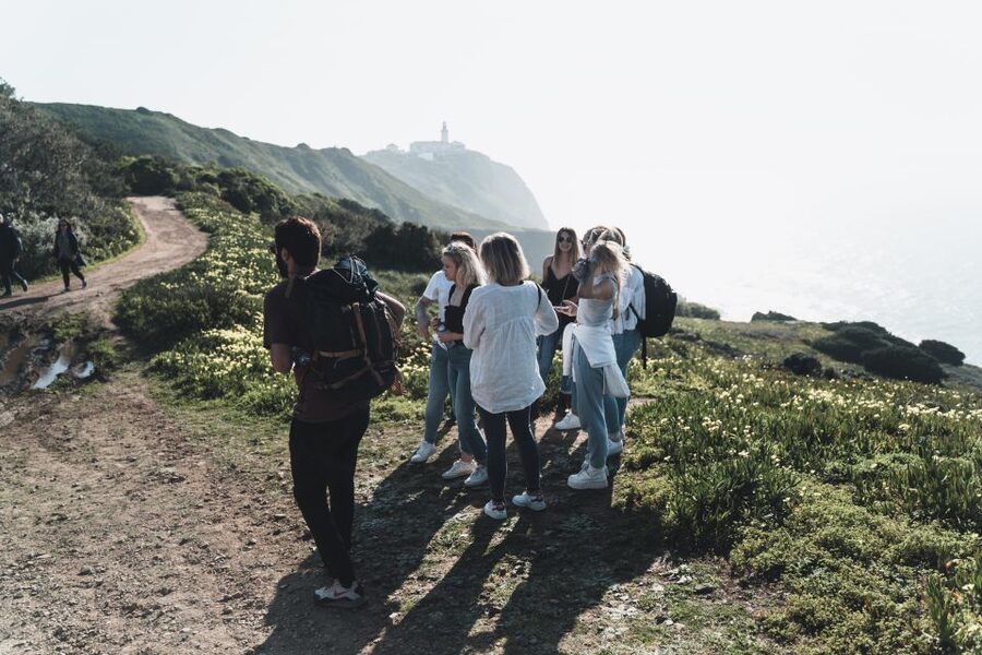 Sintra: Regaleira, Cabo da Roca and Cascais Jeep Safari Tour - Why This Sintra, Regaleira, Cabo da Roca, Cascais Jeep Day Works