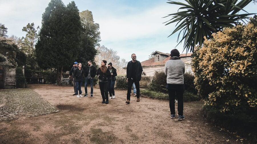 Sintra: Regaleira, Cabo da Roca and Cascais Jeep Safari Tour - Lunch, tickets, and the real cost breakdown
