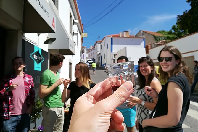 Sintra - Regaleira Palace | Cabo da Roca & More! | Local Company - Mystic Forest and a Secret Panoramic Viewpoint in Sintra’s Natural Park