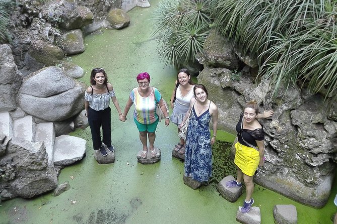 Sintra, Roca and Cascais Full-Day Private Tour with Pena Tickets - Cascais finish: Portuguese Riviera comfort after the cliffs