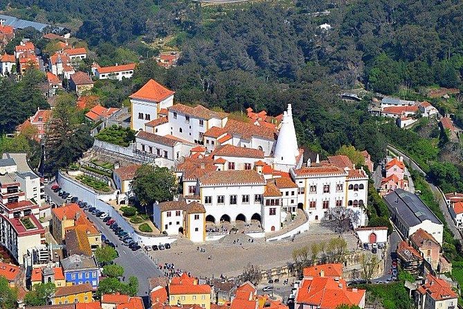 Sintra Romance and Mystery Private Tour - Price and Value: Is $240.82 per Person Worth It?