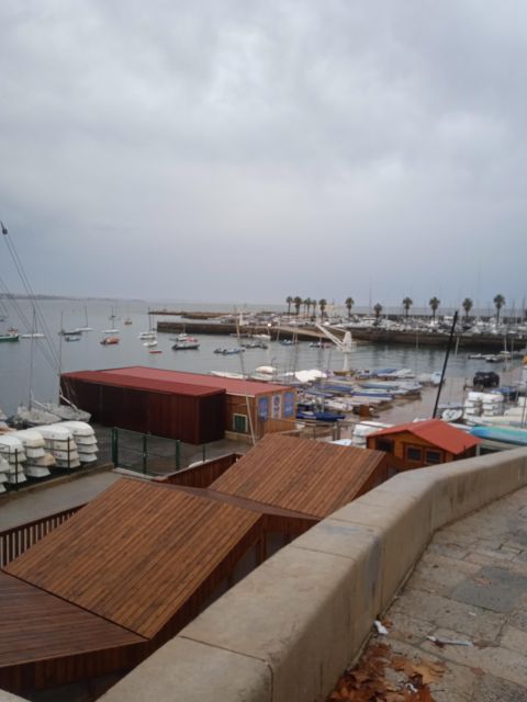 Sintra : Romantic Sintra and Lisbon Coast - Cascais for Lunch and a Real Break by the Sea
