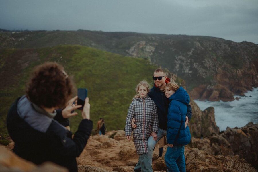 Sintra Rural & Coast Jeep Adventure - Tips that make the day smoother (and more comfortable)