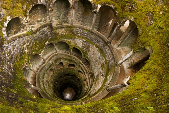 Sintra's Spellbinding | Private Half-Day Tour - Should you book Sintras Spellbinding private half-day tour?