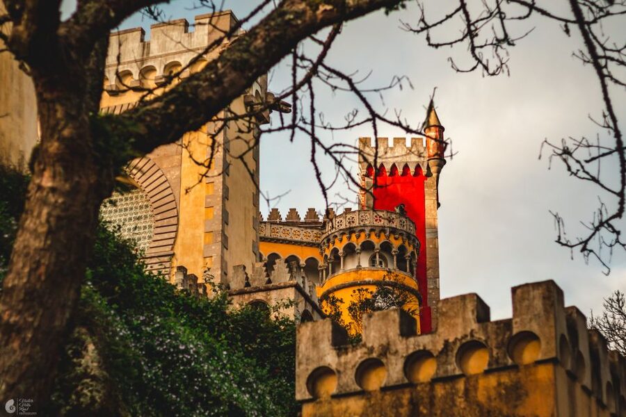 Sintra: Self-Drive Trip to All Monuments and Coast - Key highlights you will feel on the ground