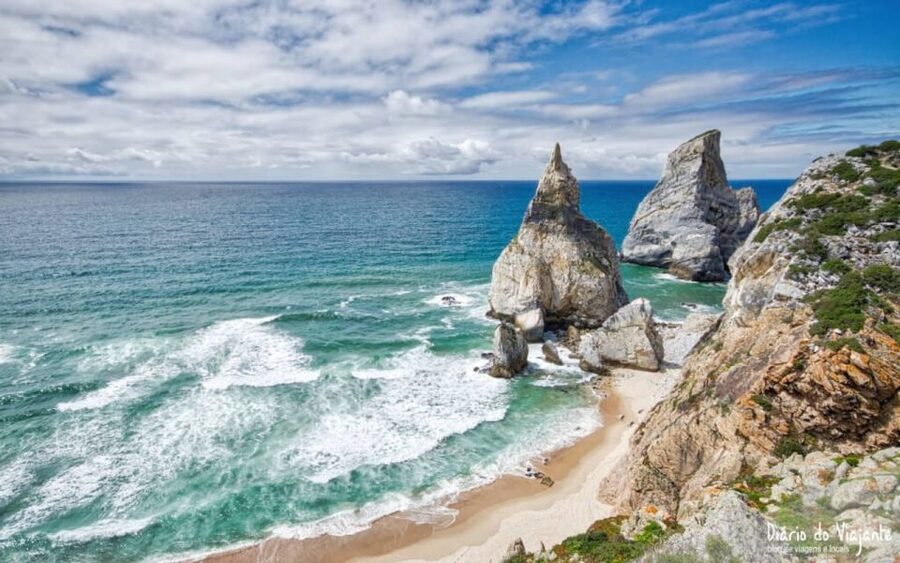 Sintra: Self-Driven Trip with Route-Planning Support - Why a self-driven Sintra day feels different