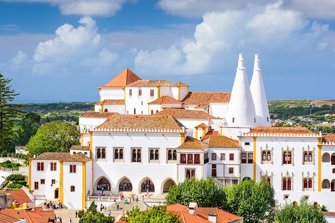 Sintra Sightseeing Tour - Weather and timing: plan for good visibility and fewer surprises