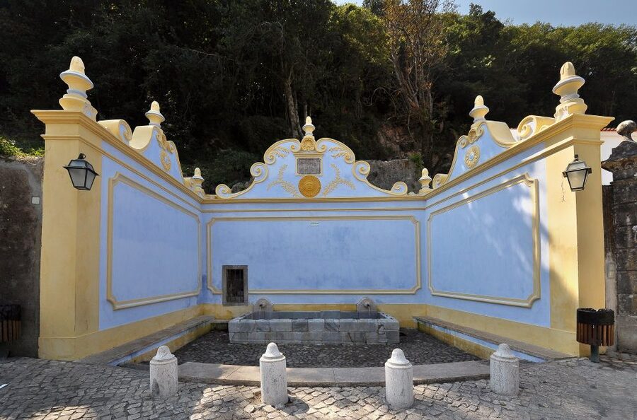 Sintra: -Sintra Sightseeing Tour With Tuk Tuk (1hr) - Biester Palace and Park: why the park time matters