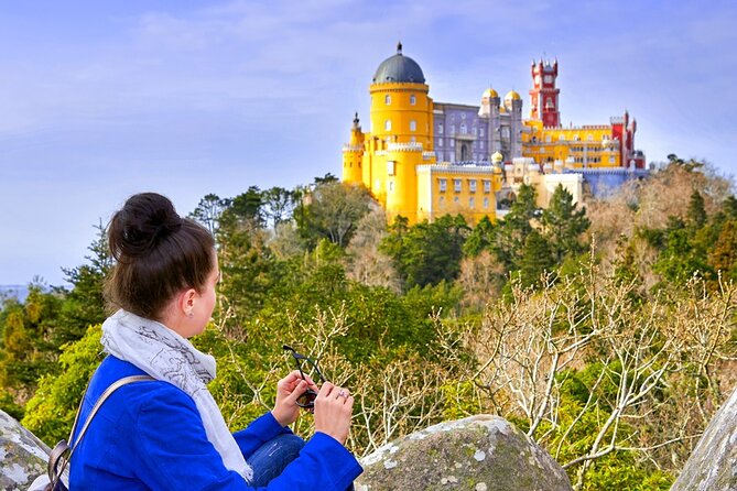 Sintra Small Group Full Day Guided Tour - Getting started at Restauradores and how the day likely feels