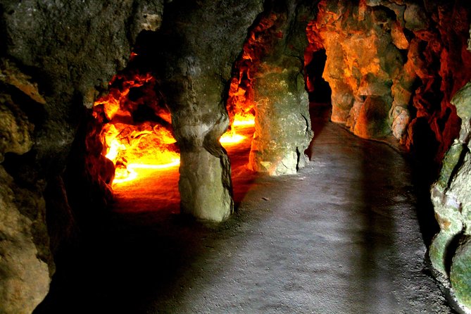 Sintra Small-Group Tour: Let the Fairy Tale Begin with Pick Up - Cascais later in the day: royal-vacation energy without the early rush