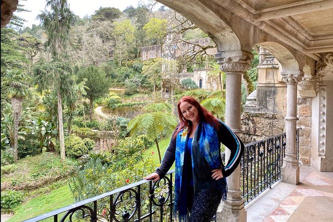 Sintra Small-Group Tour: Let the Fairy Tale Begin with Pick Up - Comfort, group size, and why the guide matters here