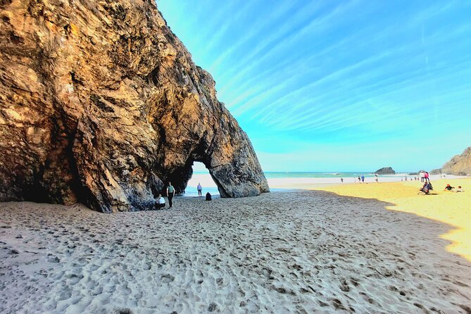Sintra Splendor and Cascais Coastline Full Day Private Tour - Price and value: what $141.95 covers, and what you still plan to pay