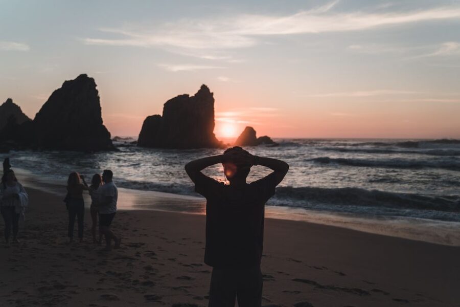 Sintra: Sunset Hike, Tapas & Wine at Secret Beach - Weather, closures, and how to keep your day on track