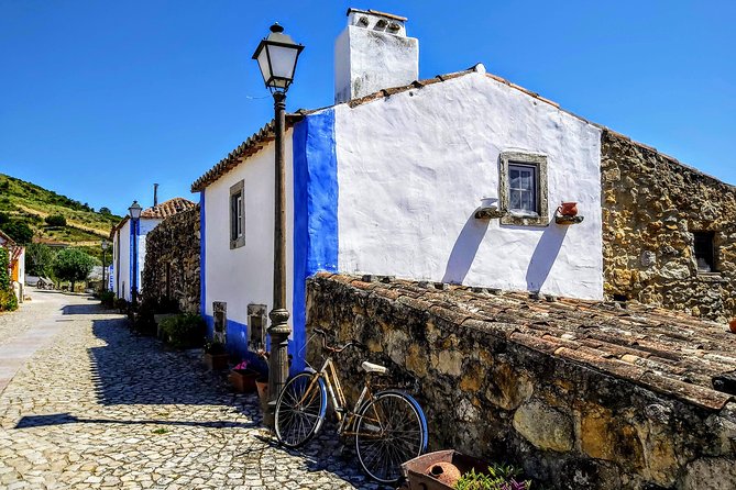 Sintra & The Amazing Dream Villages Private Luxury Tour - What you’re really paying for on this Sintra and coast day